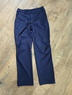 North Face Blue Mens 30x32 Pants